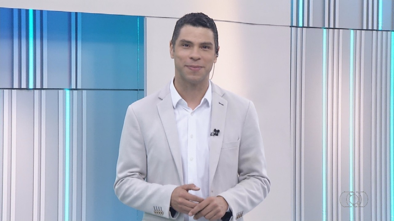 VÍDEOS: Jornal Anhanguera 1ª Edição desta quarta-feira, 25 de fevereiro de 2026