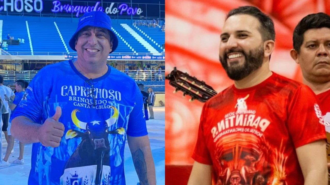 O som que ninguém ouve: diretores musicais comandam espetáculo nos bastidores do Bumbódromo