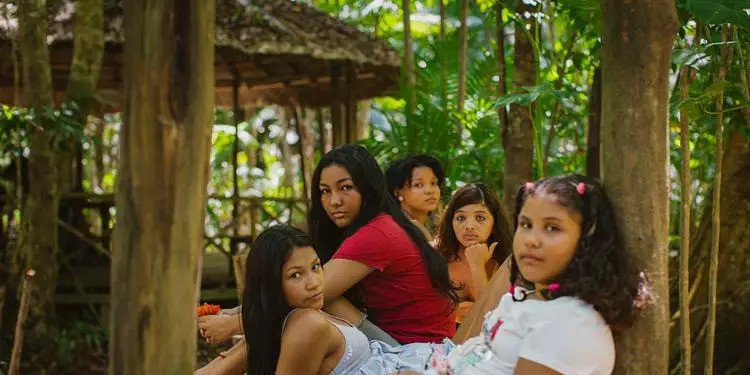Filme paraense Boiuna é indicado em 9 categorias no Festival de Cinema de Gramado