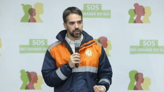 Leite credita à família Bolsonaro a imposição de tarifas de 50% à compra de produtos brasileiros - Por outro lado, ele apontou que falas do presidente Lula com discursos "antiamericanos" também contribuíram para a instauração de um ambiente de "animosidade".