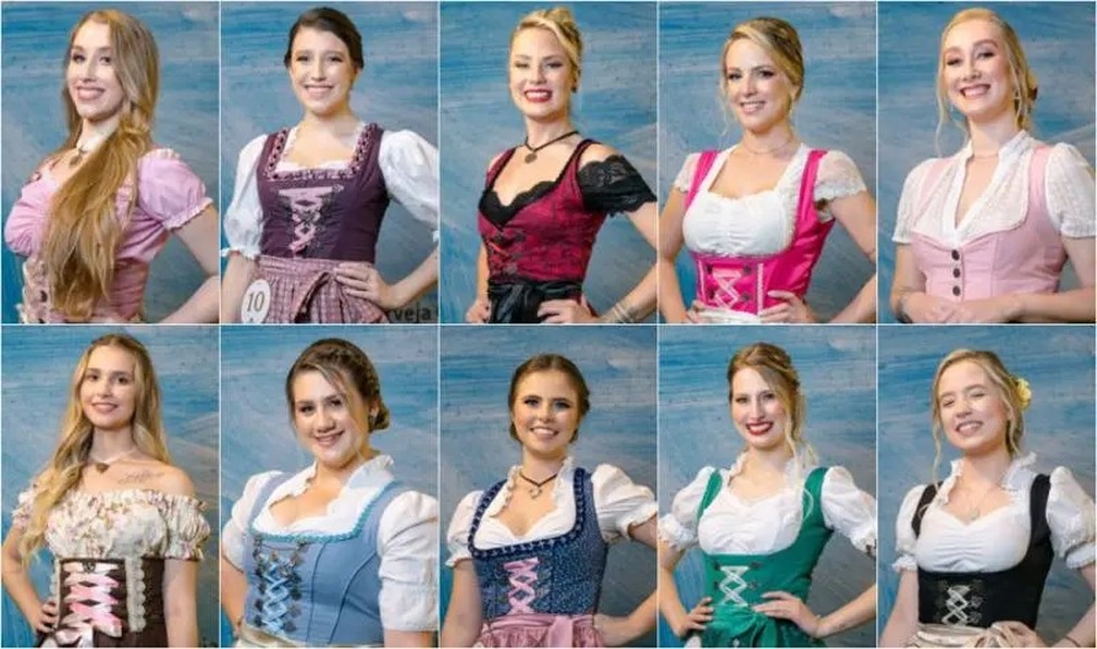 Festivals in oktober 2023