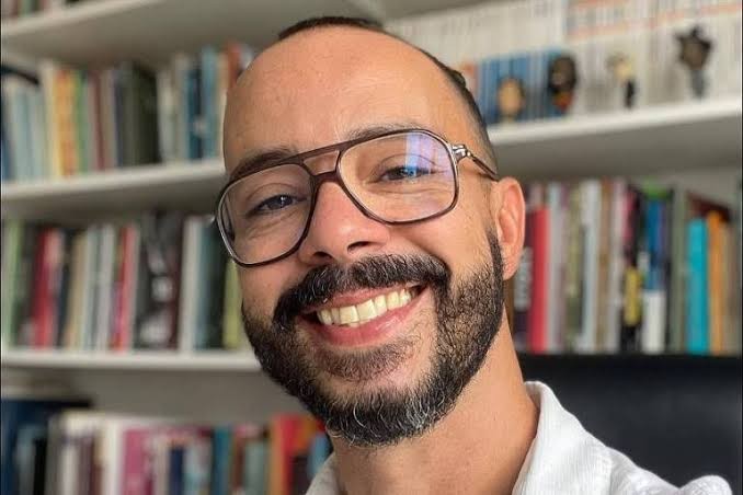 Morre aos 47 anos o dramaturgo e diretor teatral João Sanches, referência das artes cênicas na Bahia