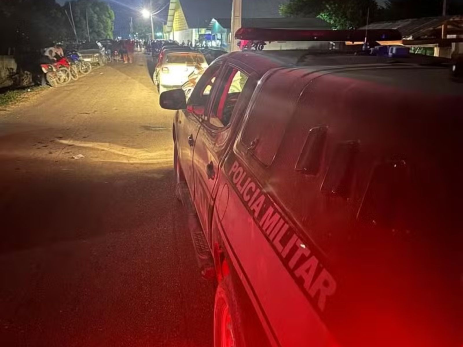 Homem é preso suspeito de estuprar e pedir dinheiro para liberar vítima no Acre