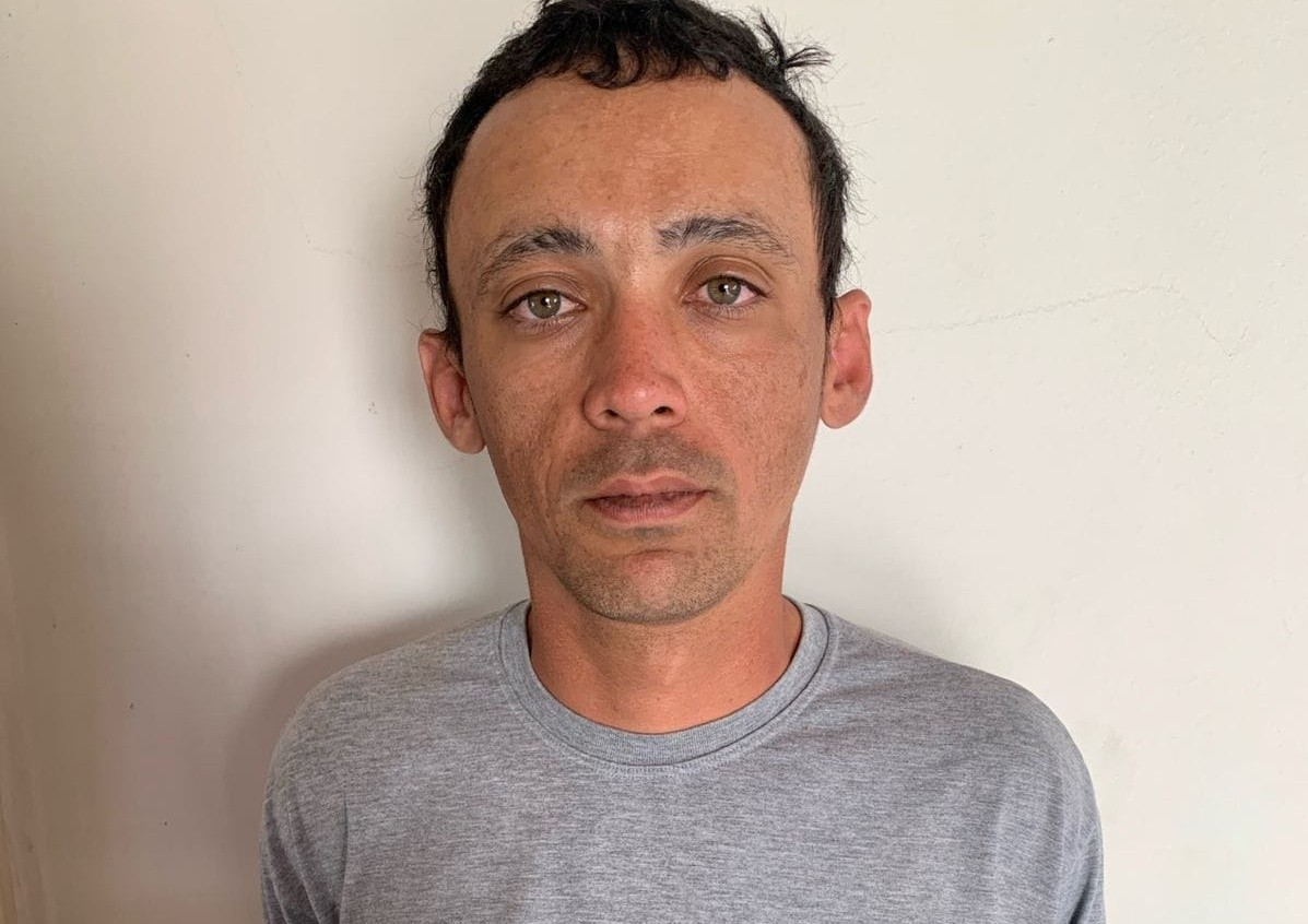 Polícia prende suspeito de esfaquear ex-esposa em Olímpia