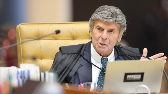 Fux dá 45 dias úteis para União, BC e FGC opinarem em empréstimo ao BRB