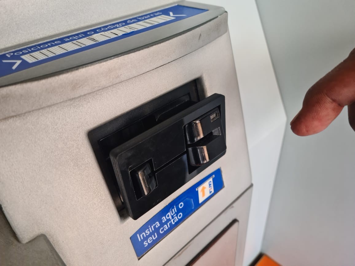 Sistema antifraude bloqueia operação e impede golpe de mais de R$ 13 mil contra homem em MG