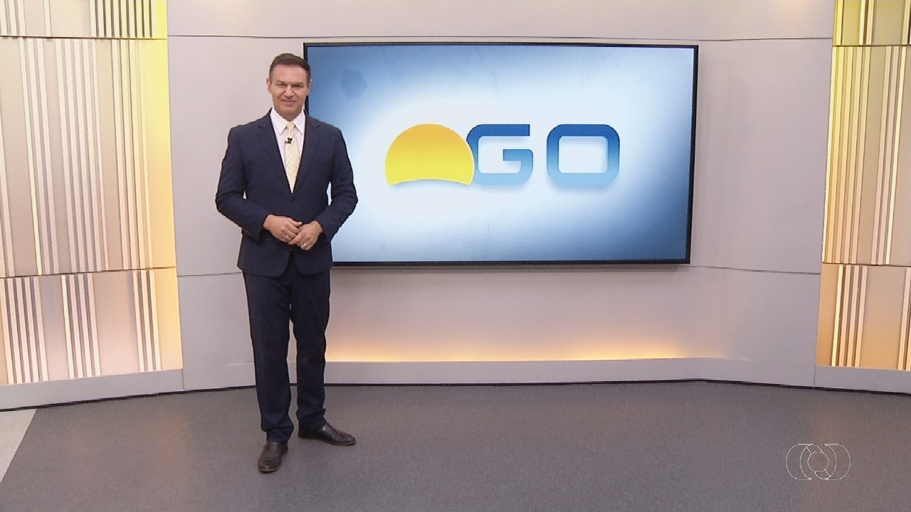 VÍDEOS: Bom Dia Goiás desta quinta-feira, 31 de julho de 2025