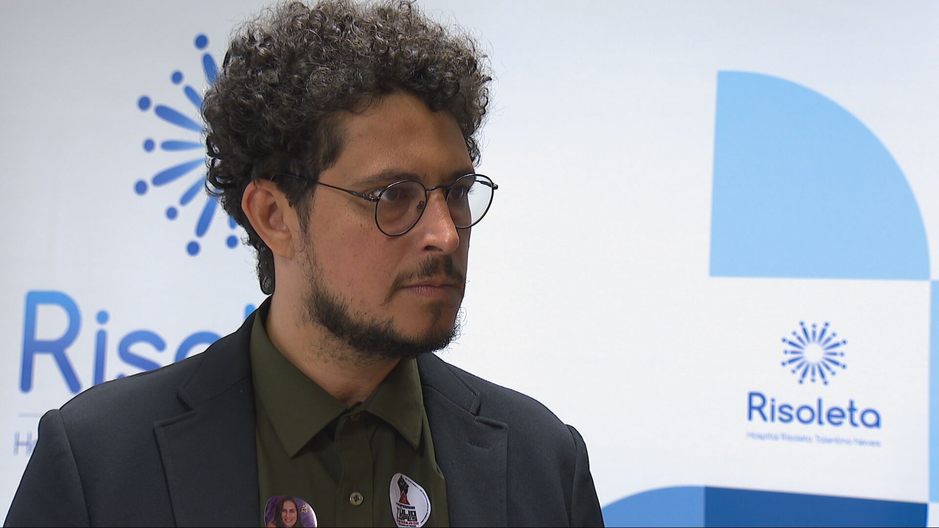 Professor Túlio Lopes defende mais investimentos para a saúde pública