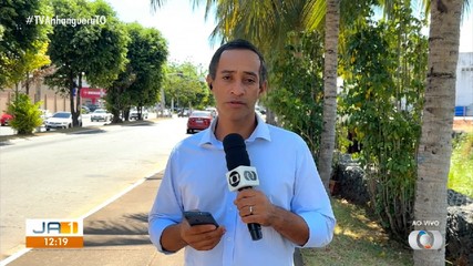 Homem tem corpo queimado enquanto dormia em rua de Colinas