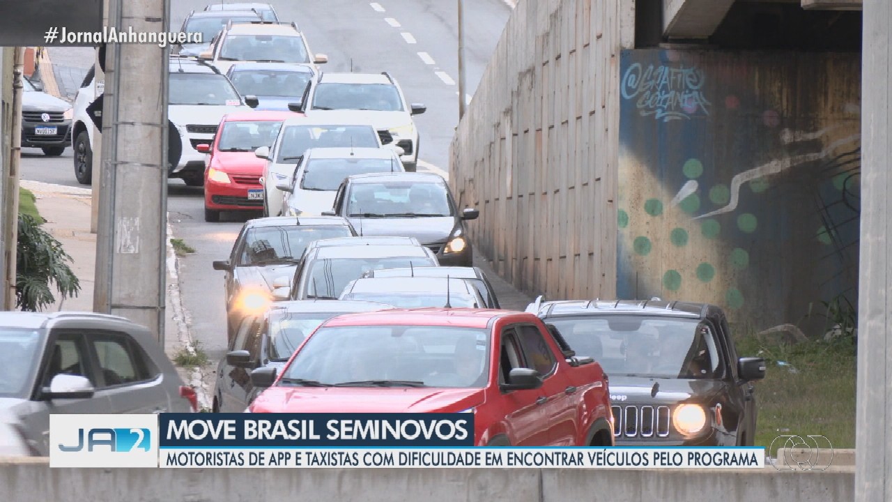 Jornal Anhanguera 2ª Edição de terça-feira, 21 de julho de 2026