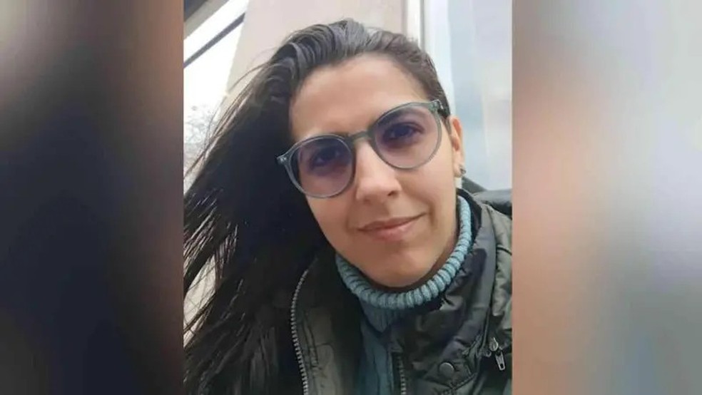 Vitória trabalhou como psicóloga clínica no Brasil e dava treinamentos para outros profissionais internacionalmente — Foto: Arquivo pessoal