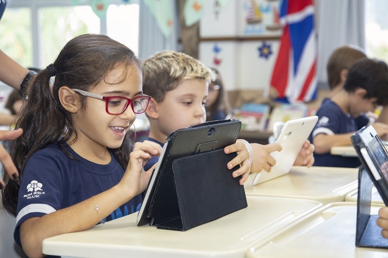 Tudo o que você precisa saber sobre os primeiros anos do Ensino ...
