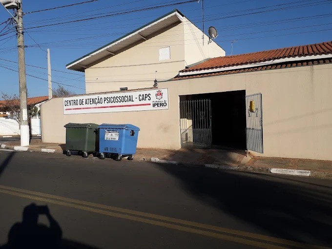 Psiquiatra é socorrida após ser agredida por adolescente dentro de unidade do CAPS em Iperó