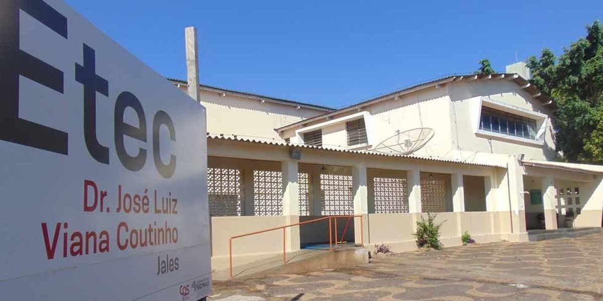 Região de Rio Preto tem 3 mil vagas em vestibulinho para cursos