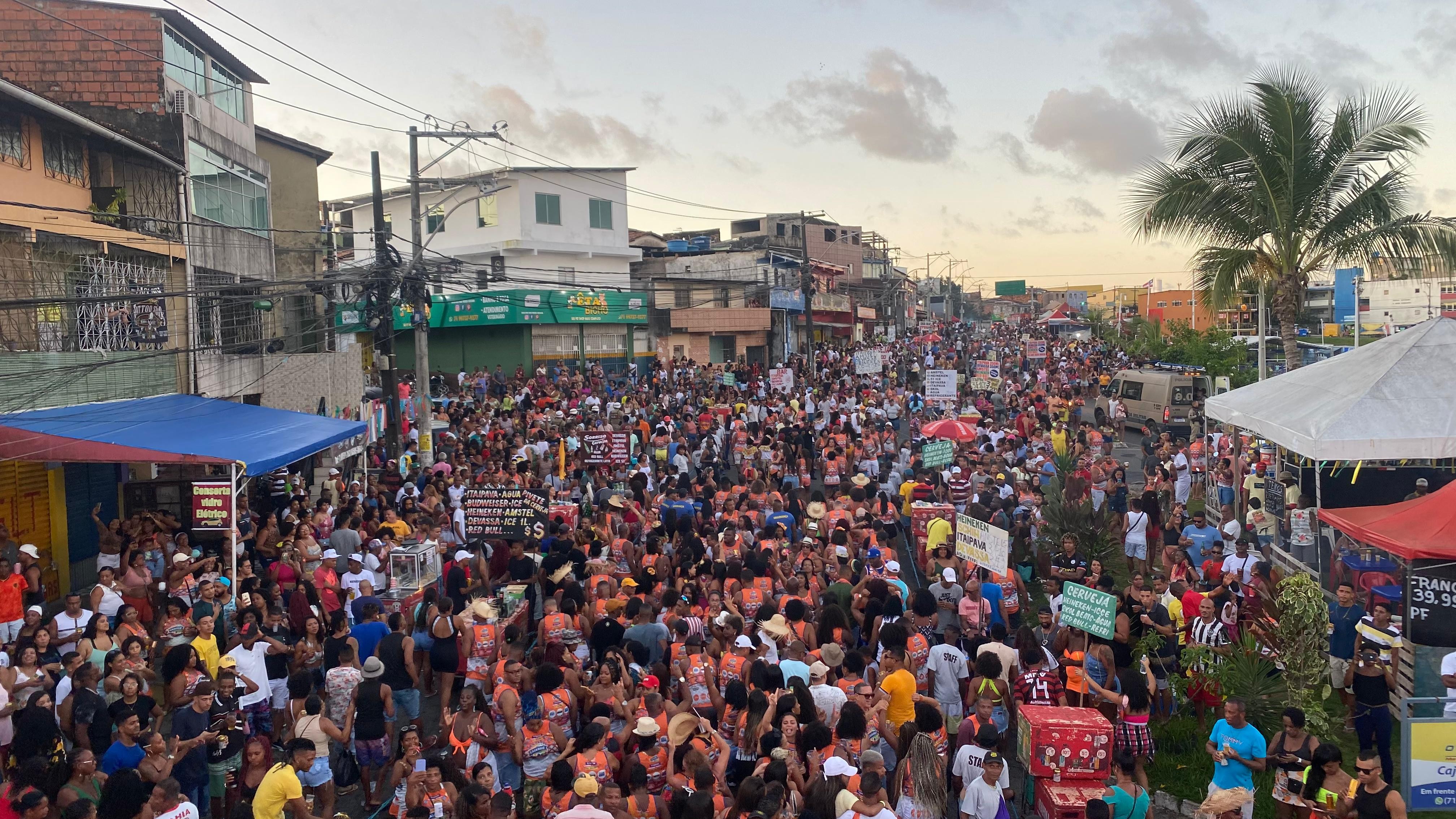 Saiba onde curtir festas de São Pedro em Salvador