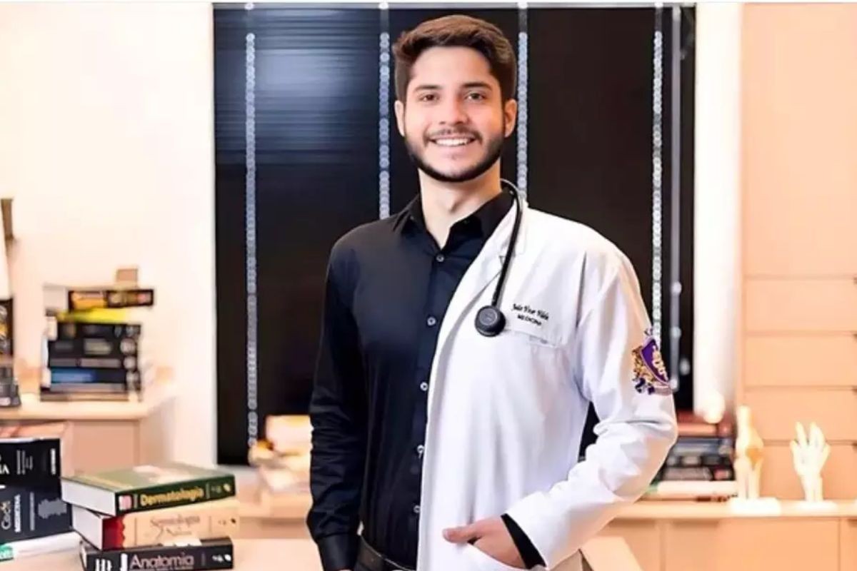 Justiça autoriza estudante de medicina que matou corredor a mudar de cidade e tem júri popular cancelado em MS