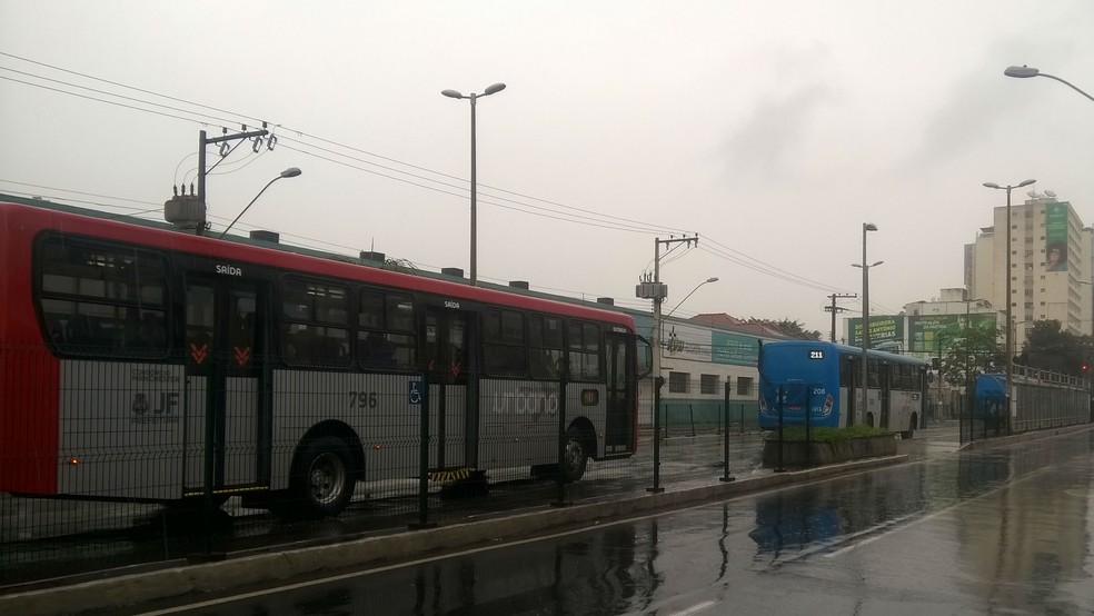 Rio anuncia aumento de mais de 13% nas tarifas de ônibus