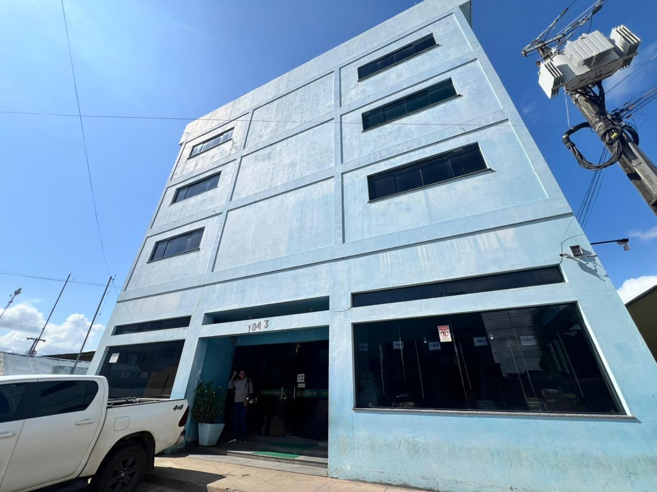 Conflito indígenas profissionais da saúde Terra Yanomami