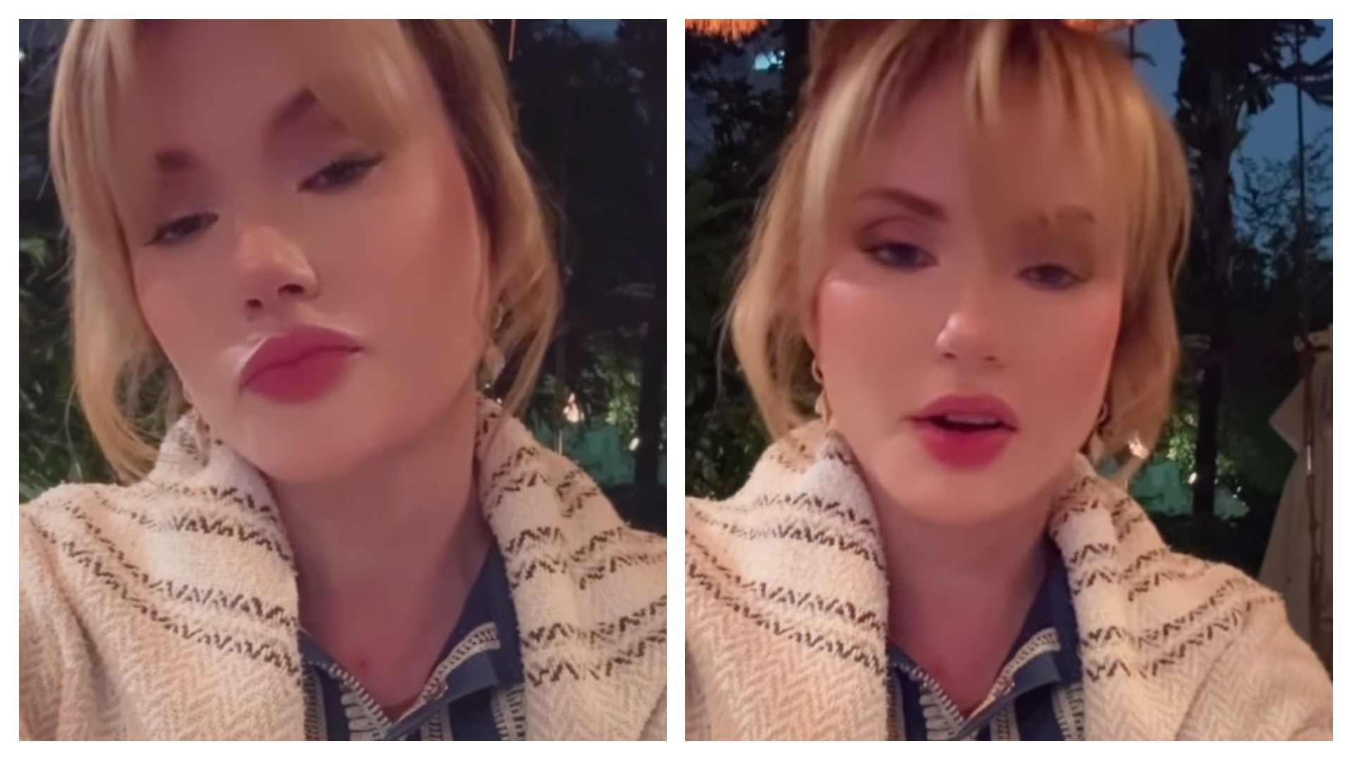 'Tenham um bom fim de semana. Eu sei que eu vou ter, estou no Brasil': veja o último post de influencer achada morta em SP  