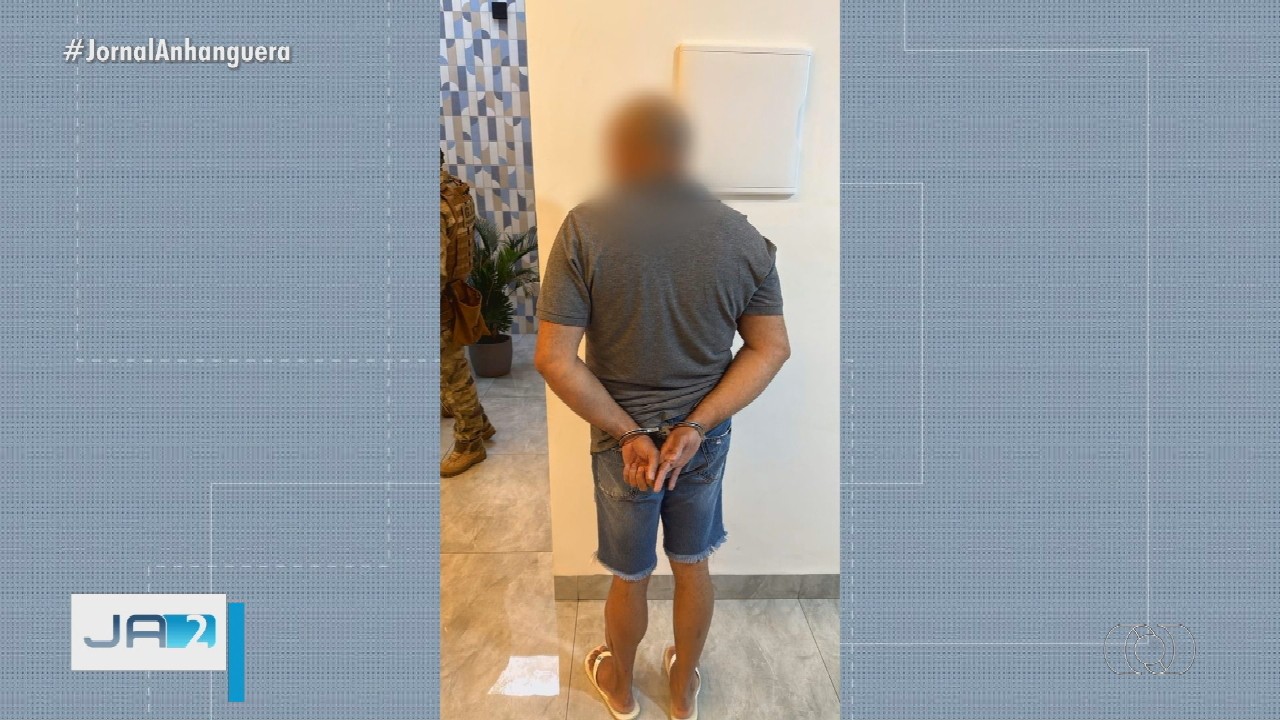 VÍDEOS: Jornal Anhanguera 2ª Edição de sexta-feira, 20 de março de 2026