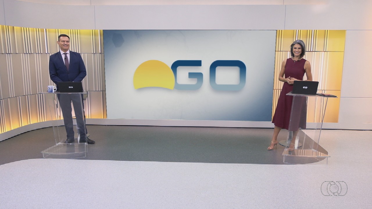 VÍDEOS: Bom Dia Goiás desta quarta-feira, 6 de agosto de 2025 