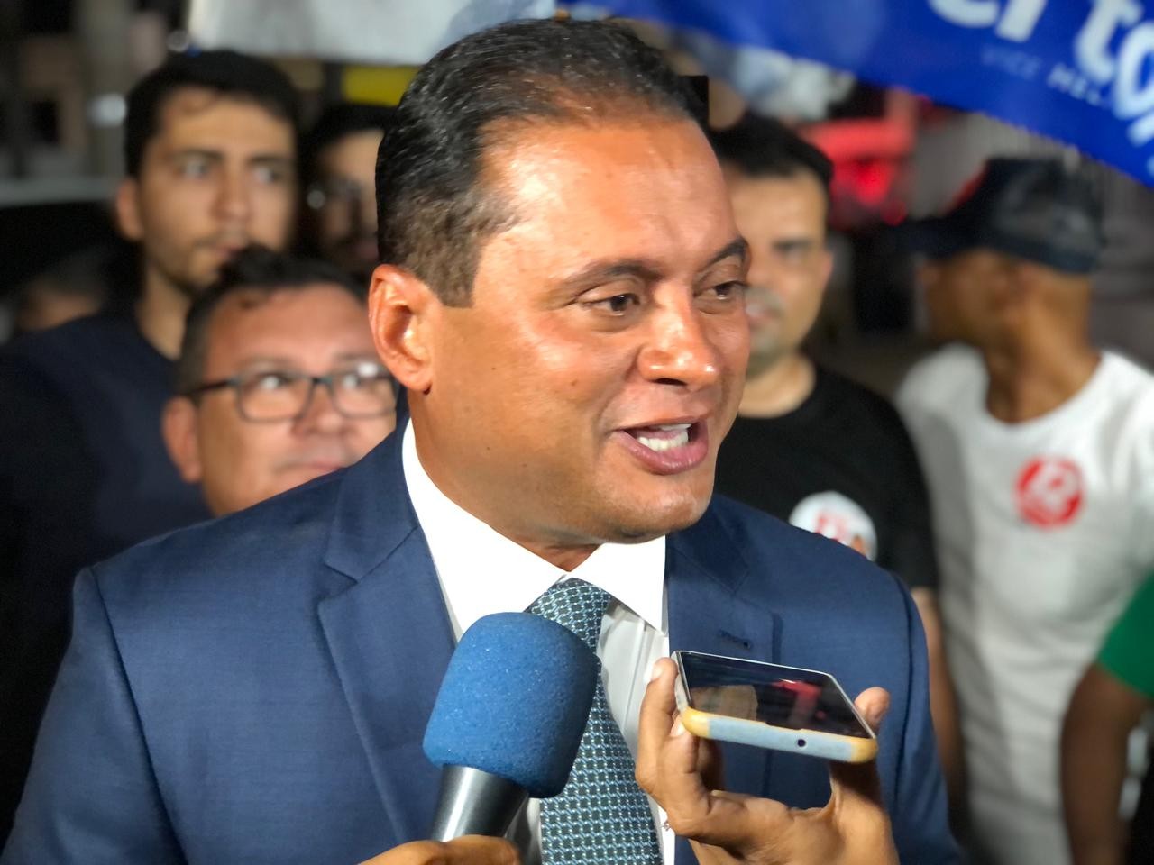 Relator da CCJ sinaliza parecer favorável à indicação de Jorge Messias ao STF