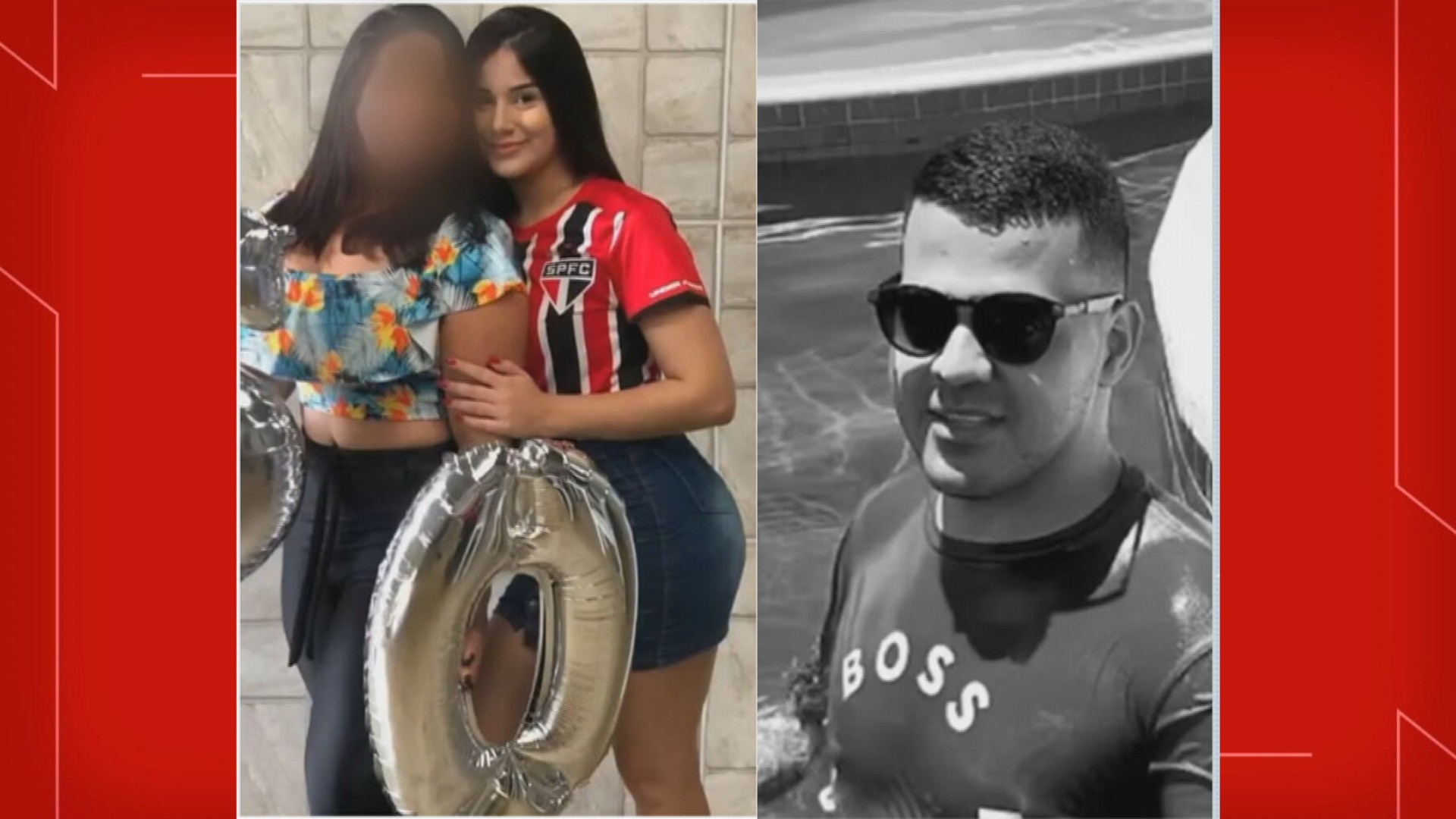 Você Não Tá Convidada pro Meu Bat Mitzvá!