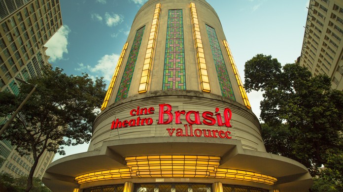 Café do Cine Theatro Brasil reabre as portas em Belo Horizonte