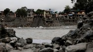 Inundações e deslizamentos deixam 56 mortos na Índia e 14 no Nepal