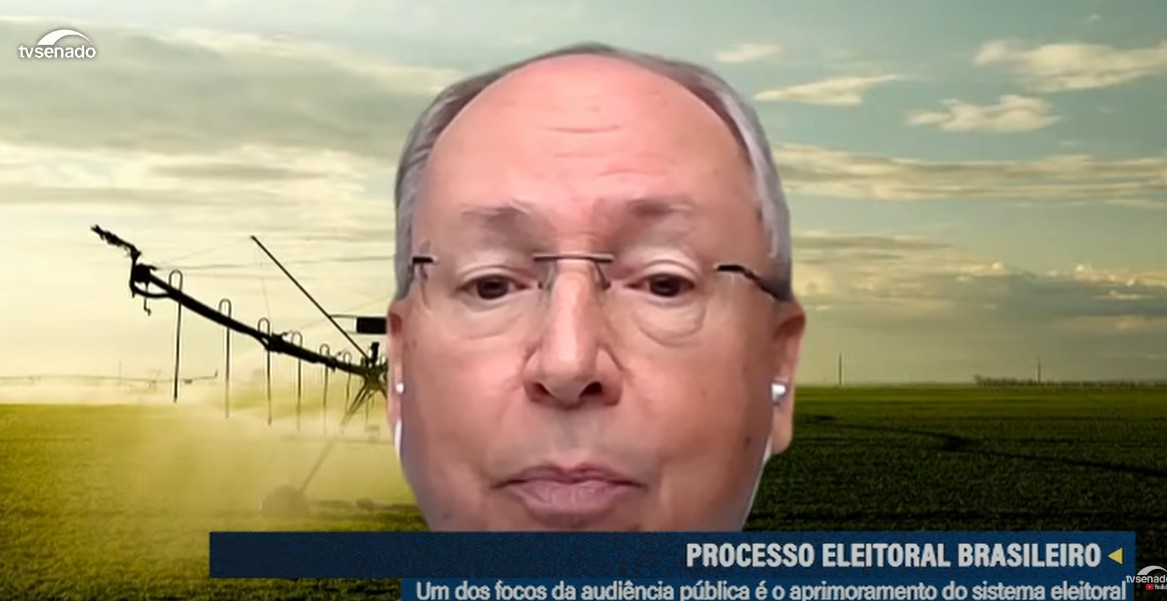 PF não encontra presidente de instituto em endereço informado e passa a considerá-lo foragido