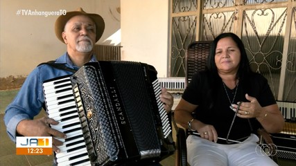 Confira os destaques do Jornal do Campo deste domingo (27)