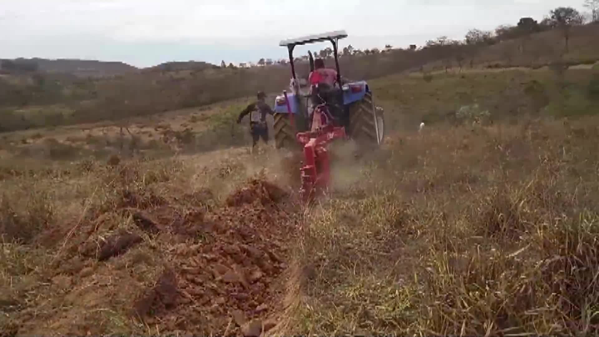 VÍDEOS: Inter TV Rural deste domingo, 26 de abril de 2026