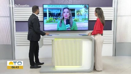 Polícia Civil cumpre mandados em operação contra fraude em concursos públicos