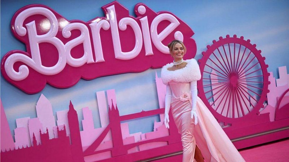 Bilheteria EUA: 'Barbie' passa 'Super Mario Bros.' e se torna maior  bilheteria de 2023 da América do Norte