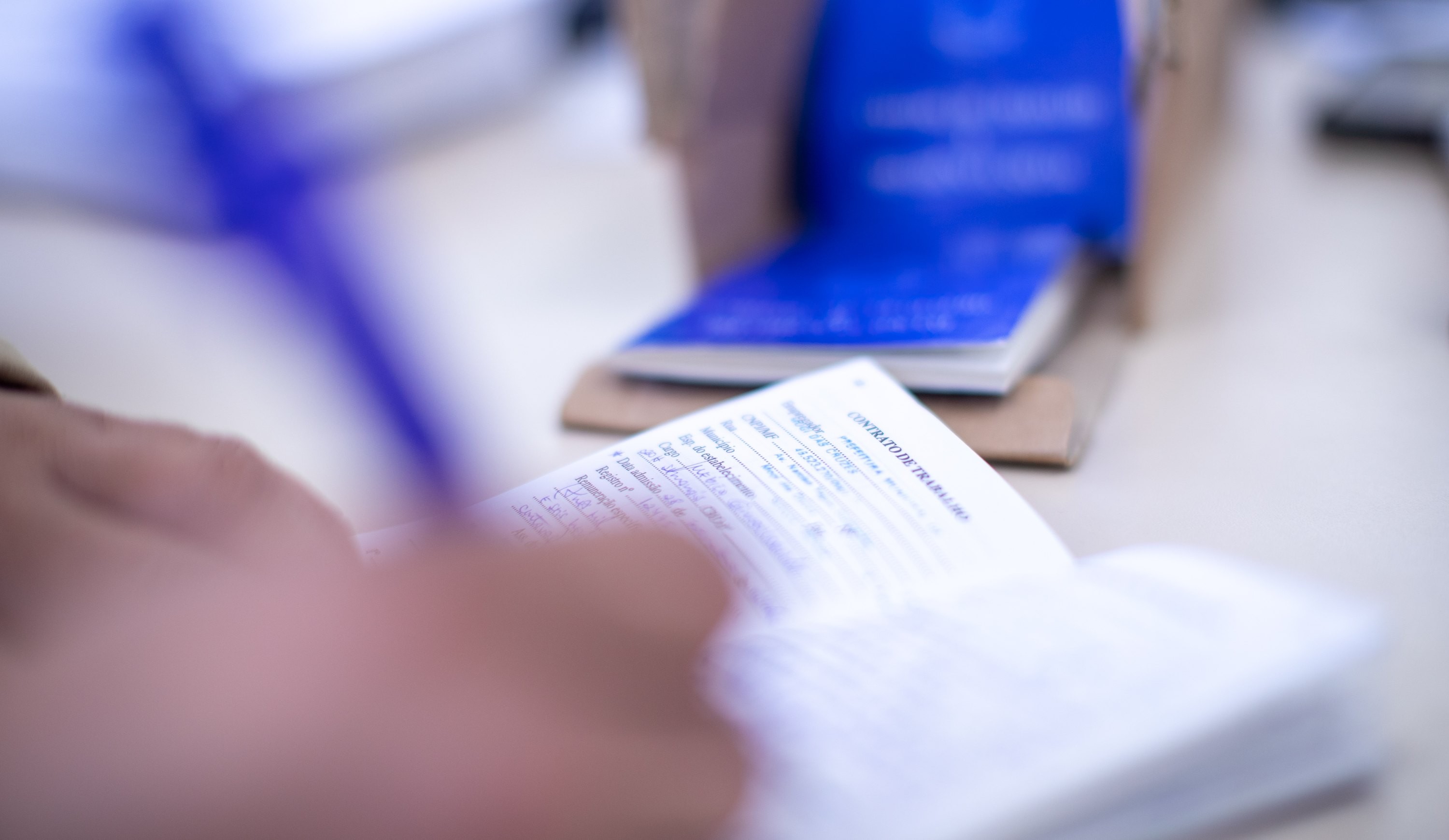 Mogi das Cruzes tem mutirão de emprego com mais de 150 vagas e salários de até R$ 4,1 mil