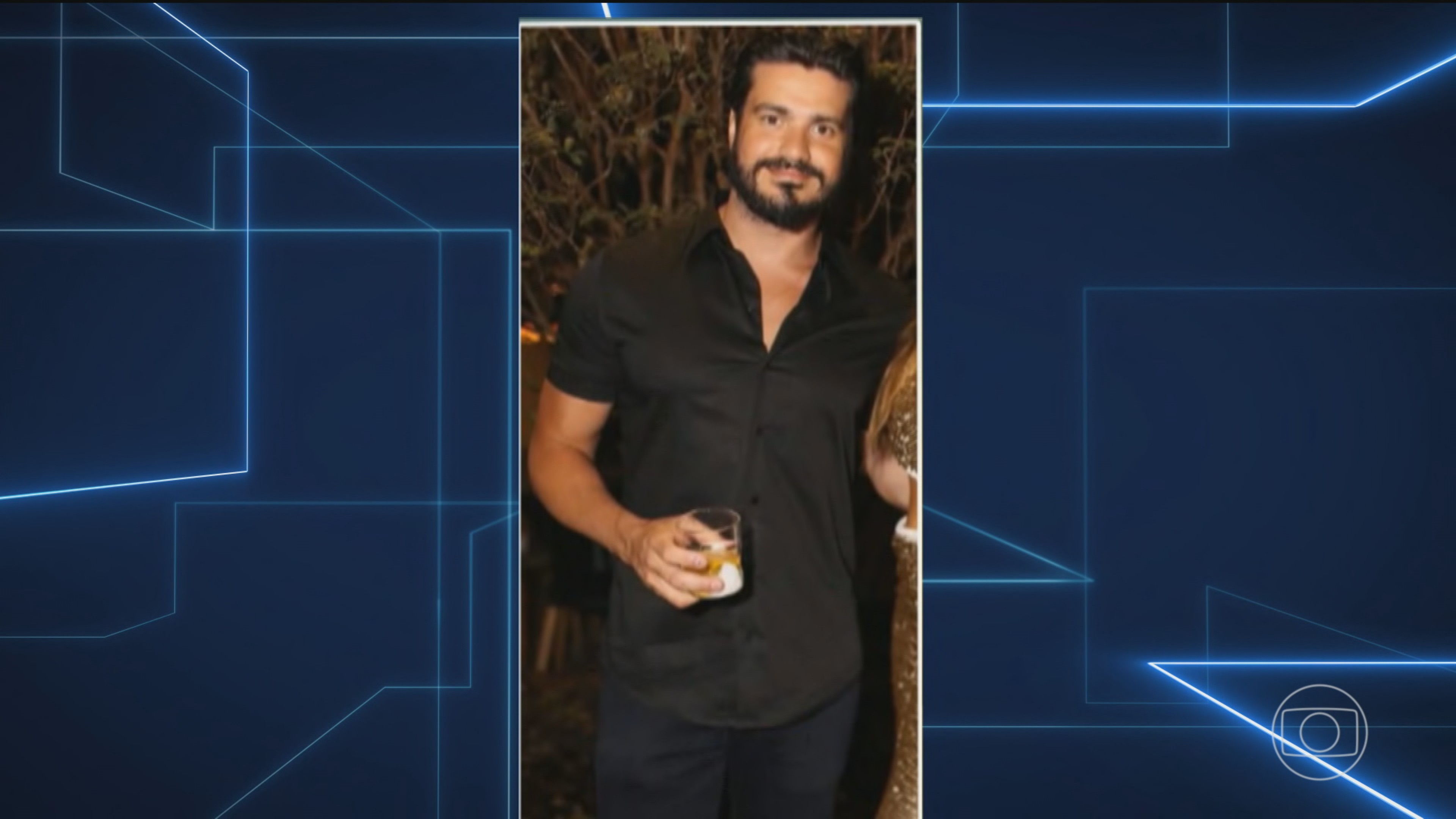Preso, primo de Vorcaro já tinha sido alvo de operação e fugido em carrinho de golfe, diz PF