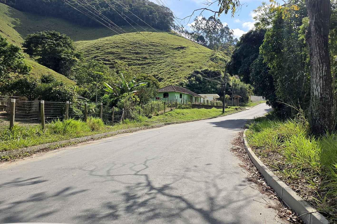 Investimento de R$ 140 mi impulsiona o Sana e a região serrana
