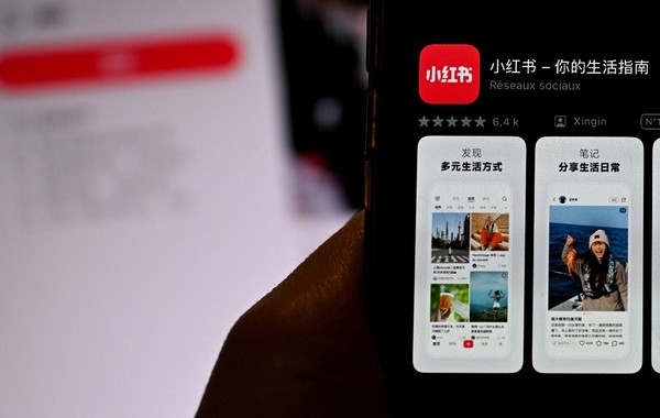 Possível bloqueio do TikTok leva usuários dos EUA a migrar para app chinês;  conheça o RedNote | G1
