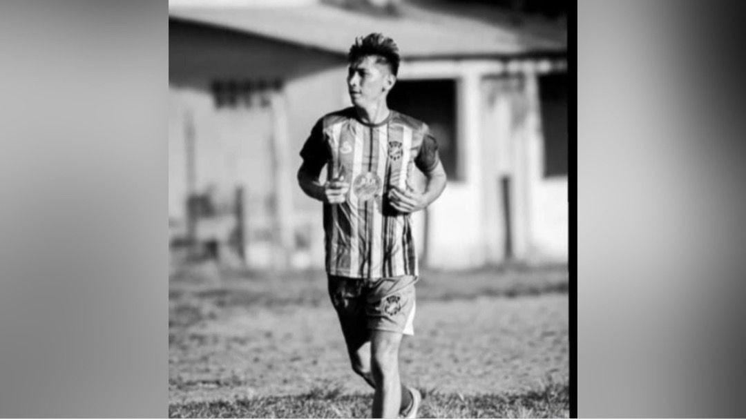 Acidente entre motos deixa um morto e dois feridos durante a madrugada na região de Juruti Velho, em Juruti