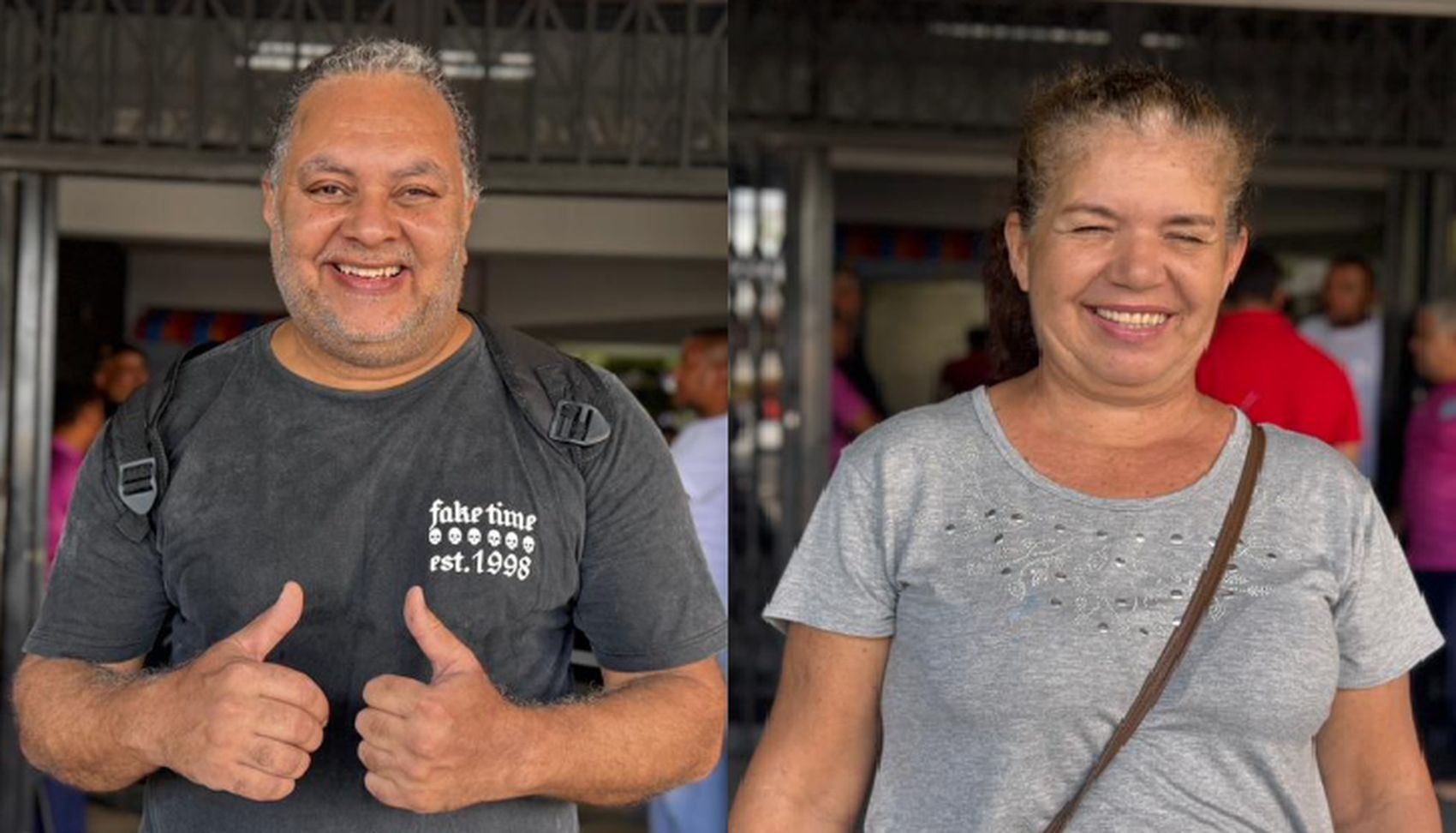 CNU 2025 em SE: candidatos com mais de 50 anos buscam oportunidades para construir carreiras
