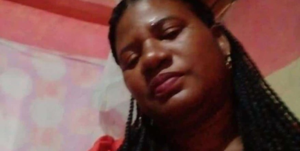 Mulher morre ao receber descarga elétrica enquanto usava máquina de lavar roupas na Bahia — Foto: Reprodução/Redes Sociais