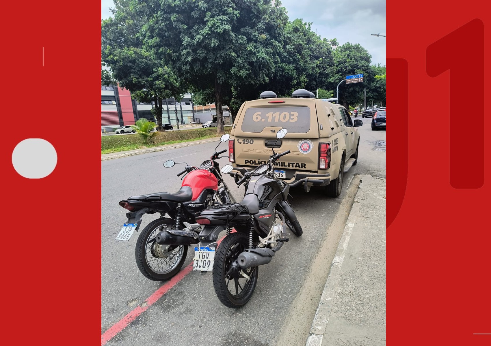 Dois homens são presos suspeitos de envolvimento em sequestro de nutricionista em Salvador 