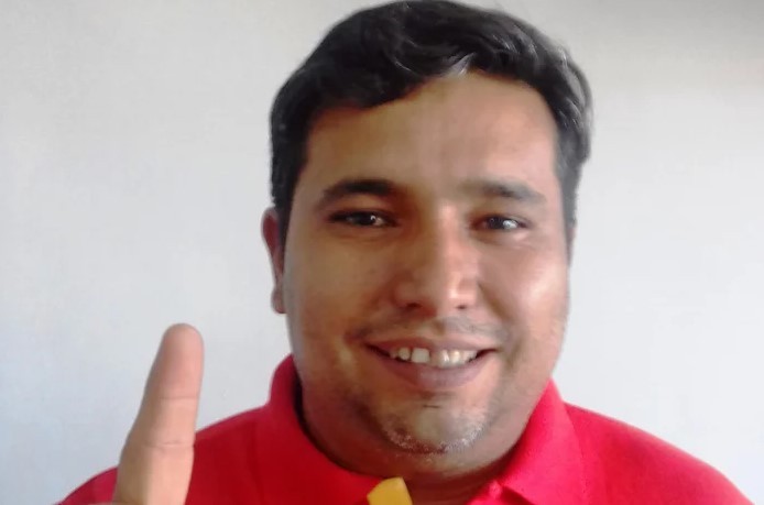 Desavença com suspeito após abordagem motivou morte de vigilante em estação da Trensurb, diz delegado