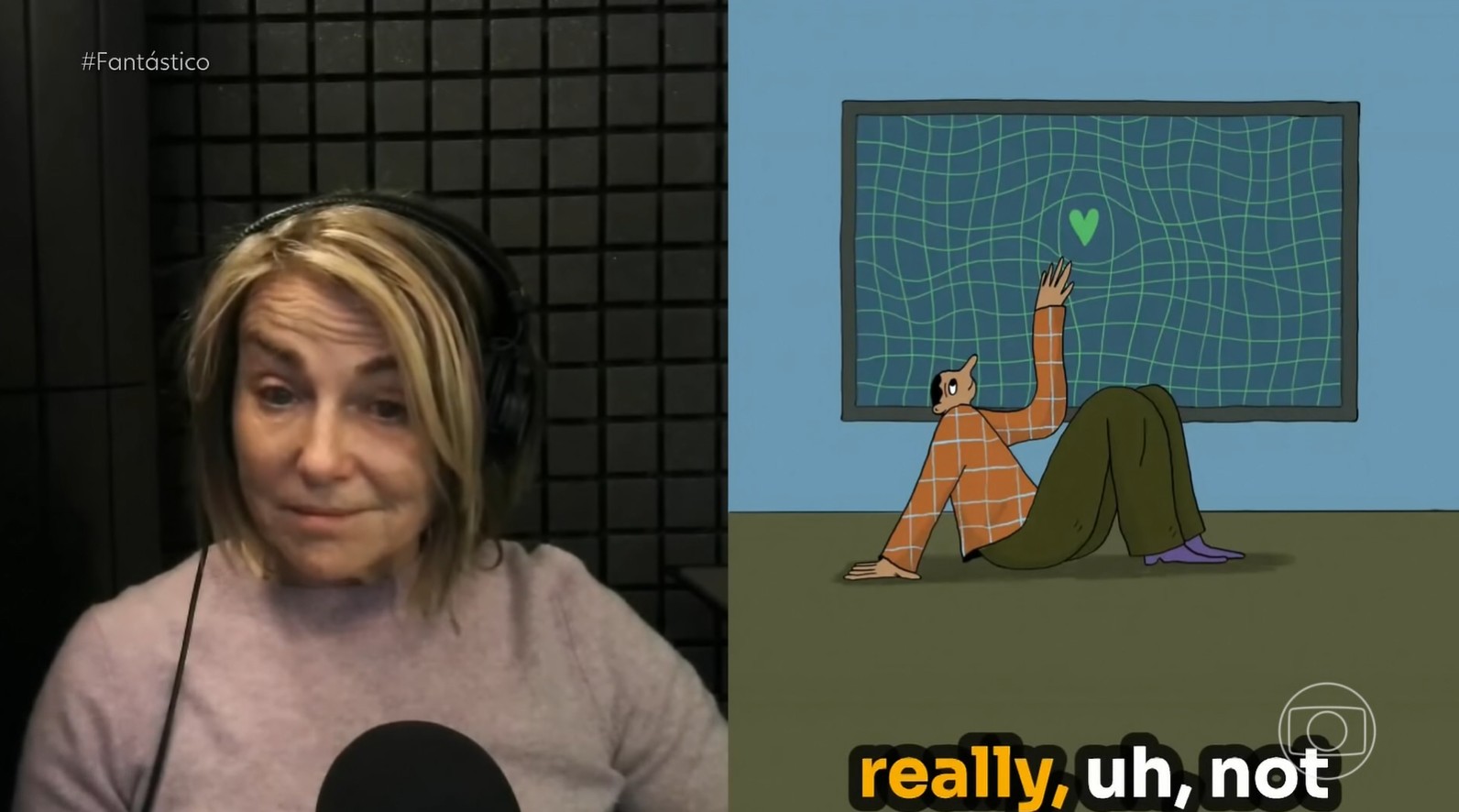 Caso de jovem que se apaixonou por IA levanta debate sobre envolvimento emocional entre humanos e máquinas