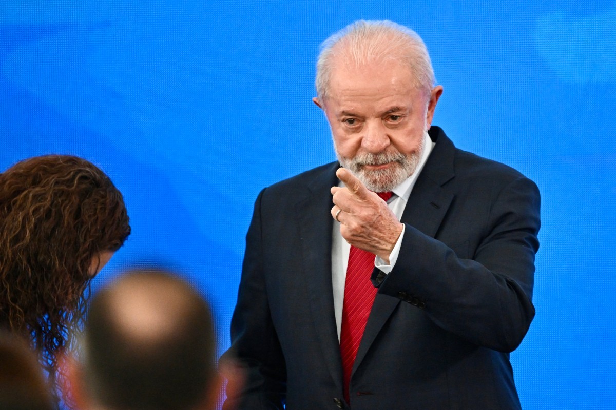 Governo Lula aciona OMC contra tarifaço de Trump, diz Itamaraty