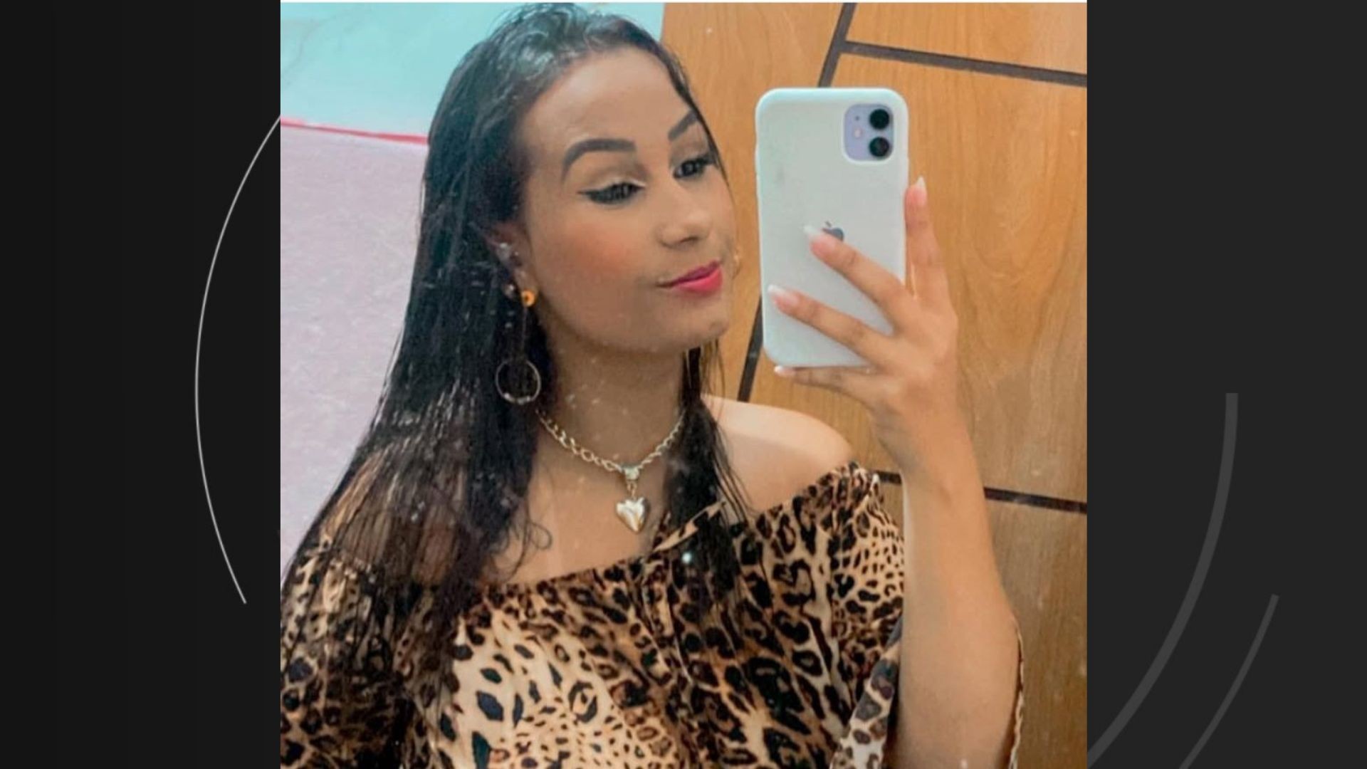 Jovem morta após pegar carona ao sair de festa: passageira contou que carro foi perseguido antes de ser baleado