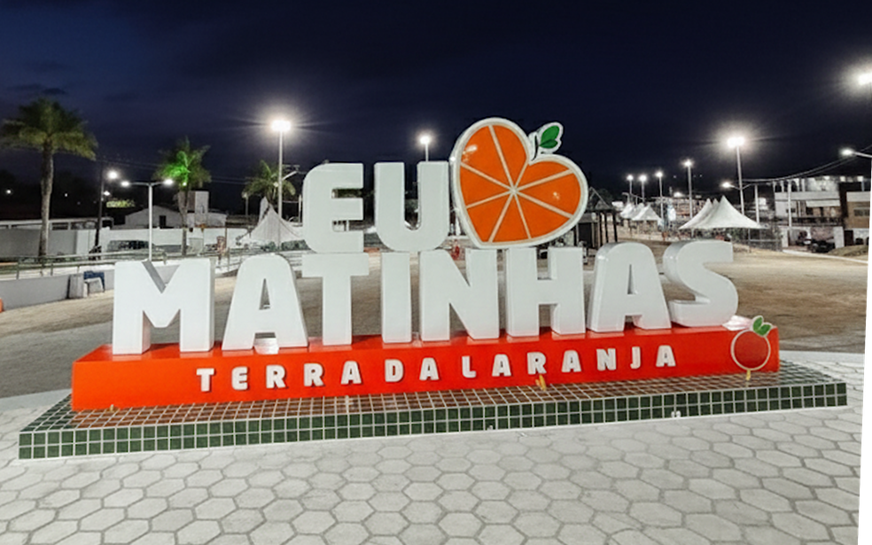 Caminhos do Frio 2026 chega a Matinhas com shows e programação cultural