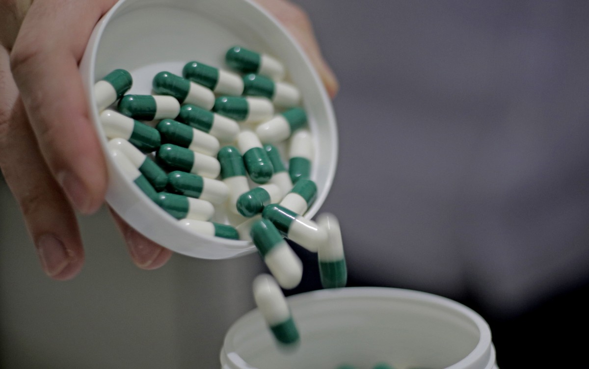 O que é o 'efeito cobra', que mostra que o remédio pode ser pior do que a  doença - BBC News Brasil