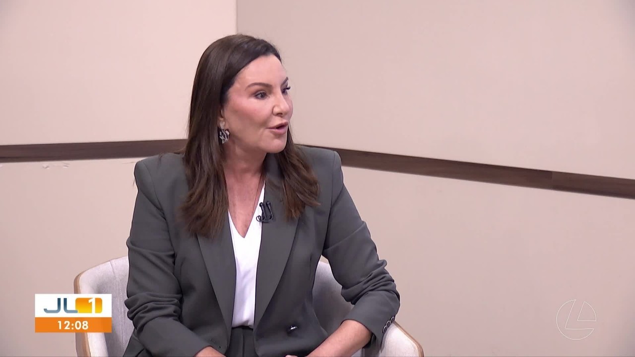 Governadora do PA, Hana diz que vai priorizar saúde materna e convocações na segurança pública