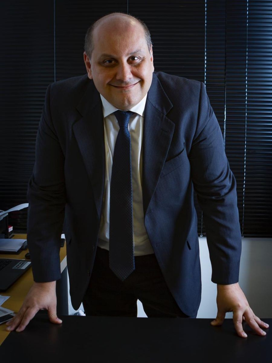 IBS redefine estratégia financeira e inova na cobrança marítima no setor portos